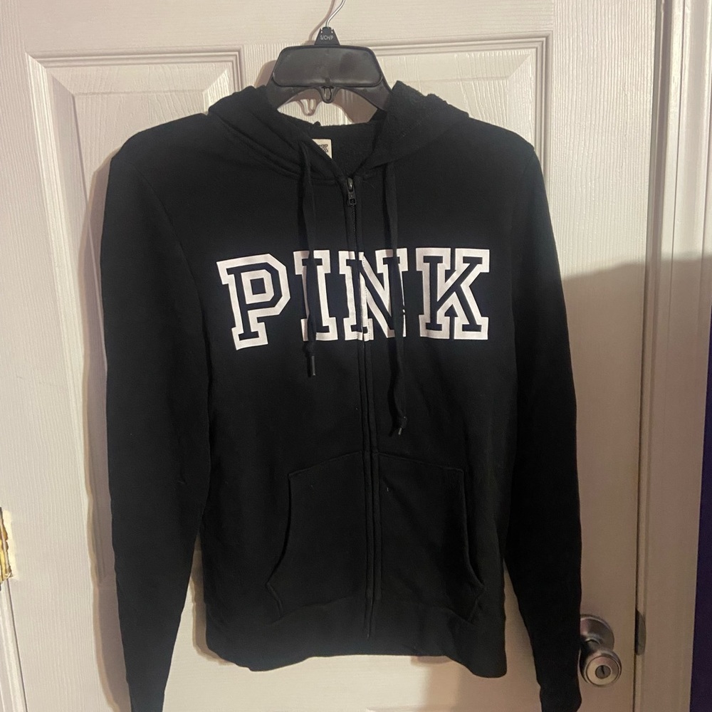 Victoria’s Secret PINK sweat suit